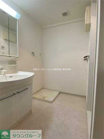 グリシーヌの物件内観写真